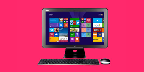 Imagem de Como atualizar o Windows 8 para o 8.1 no site TecMundo