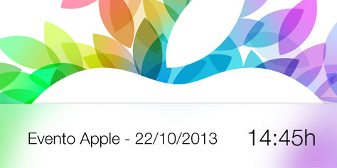 Imagem de Evento Apple: cobertura ao vivo do anúncio dos novos iPad e iPad mini no site TecMundo