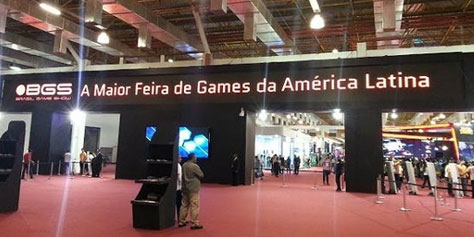 Imagem de NVIDIA revela quais serão as suas atrações na Brasil Game Show 2013 no site TecMundo