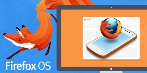 Imagem de Firefox OS: como simular o sistema operacional da Mozilla no PC no site TecMundo
