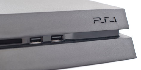 Imagem de PS4: como instalar uma atualização via USB no site TecMundo