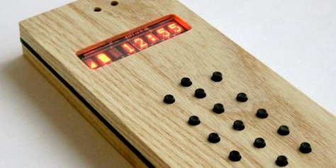 Imagem de Que tal construir seu próprio celular por R$ 400? no site TecMundo