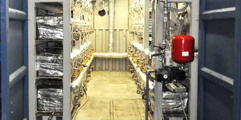 Imagem de Reator de fusão a frio custa US$ 1,5 milhão e gera energia baratíssima no site TecMundo