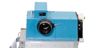 Imagem de As 10 câmeras digitais mais importantes da História no site TecMundo