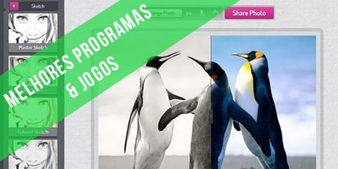 Imagem de Melhores programas e jogos para Windows: 10/12/2013 no site TecMundo