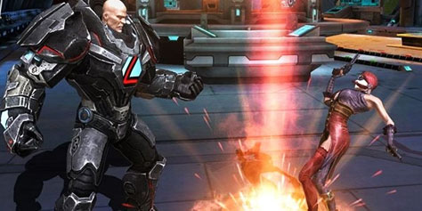 Imagem de Android: os 10 melhores jogos de ação de 2013 no site TecMundo