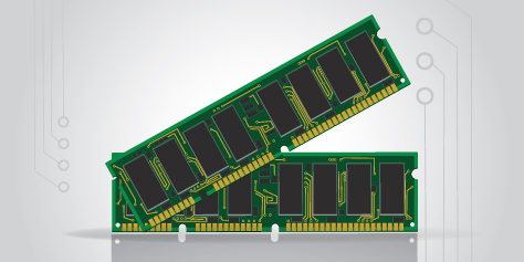 Imagem de Adicionar memória RAM sempre vai deixar o meu PC mais rápido? no site TecMundo