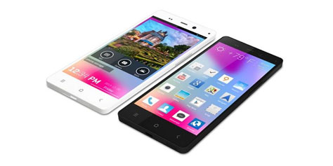 Imagem de Blu anuncia smartphone Life Pure com tela Full HD de 5 polegadas no site TecMundo