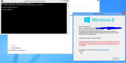 Imagem de Rumor: Windows Blue pode ter grande atualização de Kernel no site TecMundo
