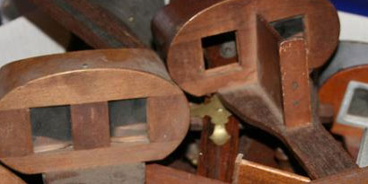 Imagem de A revolução 3D começou em... 1838! no site TecMundo