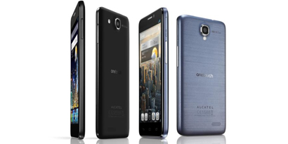 Imagem de O smartphone mais fino do mundo agora é da Alcatel no site TecMundo