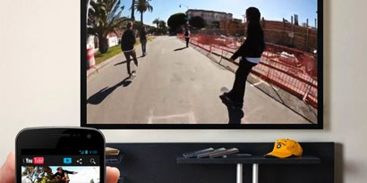 Imagem de Xbox 360: como emparelhar o app do YouTube com o console no site TecMundo