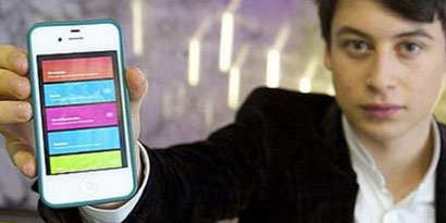 Imagem de Garoto de 17 anos vende aplicativo por mais de 60 milhões de reais no site TecMundo