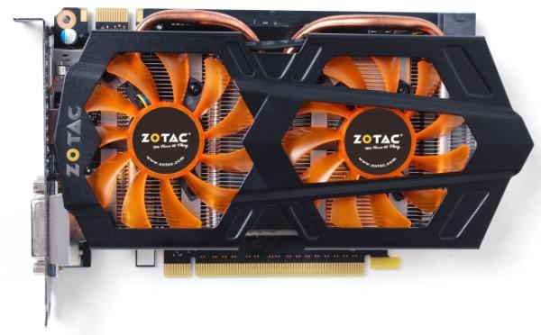 Imagem de ZOTAC lança GeForce GTX 650 Ti Boost por R$ 759 no site TecMundo