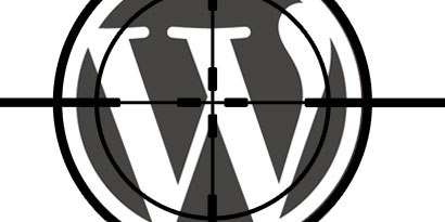 Imagem de Wordpress sofre ataque massivo em seus servidores de acesso no site TecMundo