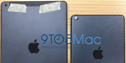 Imagem de Novo iPad deverá ser mais leve e fino devido a nova tecnologia no display no site TecMundo