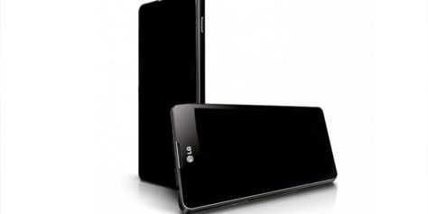 Imagem de LG Optimus G2 foi detectado em teste de benchmark no site TecMundo