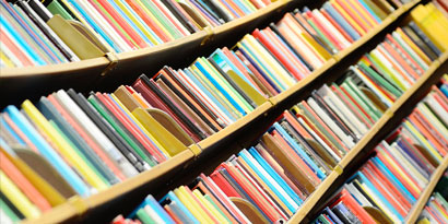 Imagem de Google Play Books: como enviar arquivos EPUB e PDF no site TecMundo