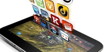 Imagem de 10 apps que não podem faltar no seu tablet Android no site TecMundo