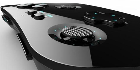 Imagem de Apple deve apresentar um controle de video game nesta segunda no site TecMundo