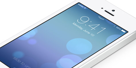 Imagem de Control Center adiciona atalhos e configurações rápidas ao iOS 7 no site TecMundo