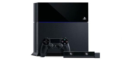 Imagem de Confira as especificações técnicas finais do PlayStation 4 no site TecMundo
