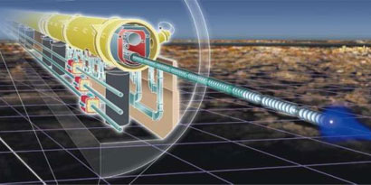 Imagem de ILC: o maior colisor de partículas do mundo está prestes a ser construído no site TecMundo