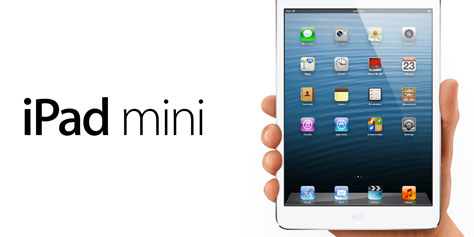Imagem de 4G do iPad mini não funciona no Brasil no site TecMundo