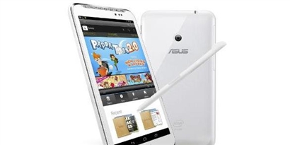 Imagem de ASUS revela Fonepad Note com tela de 6 polegadas no site TecMundo