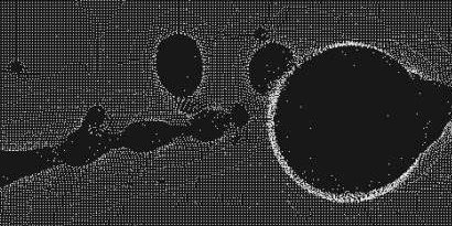 Imagem de HTML5: surpreenda-se com as possibilidades gráficas de Canvas no site TecMundo