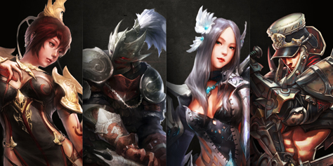 Imagem de Continent of the Ninth Seal ganha nova classe poderosa no site TecMundo