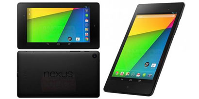 Imagem de Tablet Nexus 7 2 é anunciado oficialmente no site TecMundo