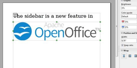 Imagem de Ele ainda vive: OpenOffice chega renovado à versão 4.0 no site TecMundo