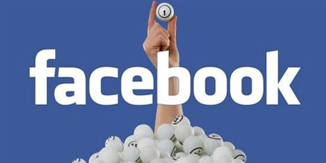 Imagem de Sorteios em redes sociais estão proibidos por lei no site TecMundo