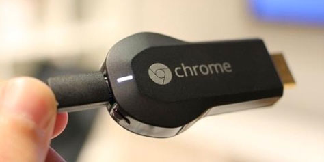Imagem de Chromecast: tudo o que você precisa saber sobre o lançamento da Google no site TecMundo