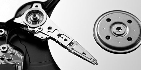 Imagem de Windows: como formatar e montar um novo disco rígido ou SSD no site TecMundo