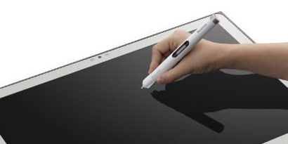 Imagem de Toughpad 4K UT-MA6: conheça o tablet de 20 polegadas da Panasonic no site TecMundo