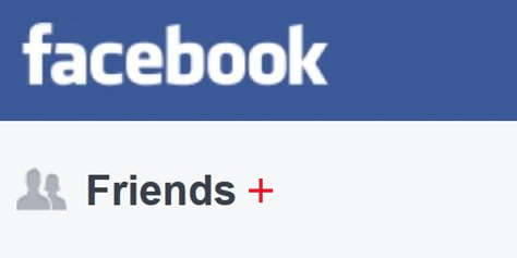 Imagem de Facebook: como ver as solicitações de amizade enviadas no site TecMundo
