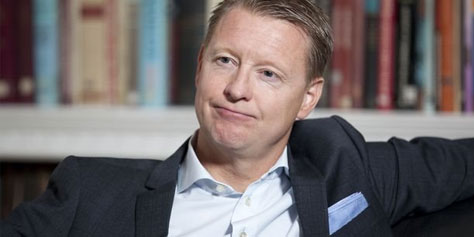 Imagem de CEO da Ericsson é um dos candidatos para substituir Ballmer na Microsoft no site TecMundo