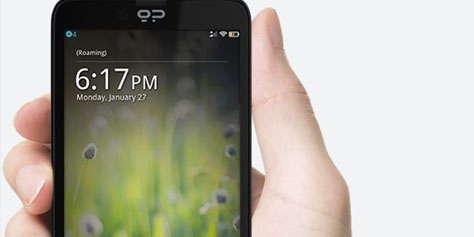 Imagem de Revolution: smartphone tem Android e Firefox OS no mesmo aparelho no site TecMundo