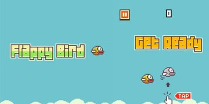Imagem de "É um novo recorde!" iPhone com Flappy Bird passa dos R$ 20 milhões no eBay no site TecMundo