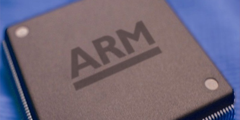 Imagem de ARM Cortex A-17: chip deve equipar smartphones intermediários em 2015 no site TecMundo