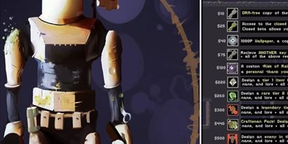 Imagem de Software de desenvolvimento GameMaker: Studio de graça até 2 de março no site TecMundo