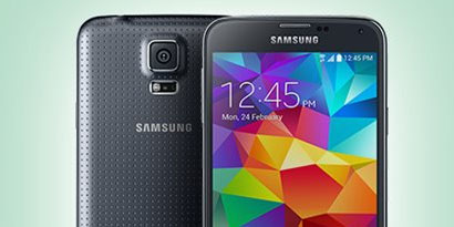 Imagem de Galaxy S5: tudo o que você precisa saber sobre o novo smartphone da Samsung no site TecMundo