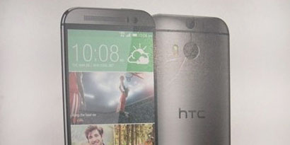 Imagem de Novo HTC One vaza e é vendido em instantes por R$ 1.178 no eBay no site TecMundo