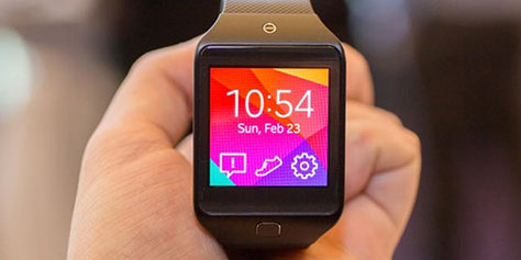 Imagem de Galaxy Gear 2 e Gear Fit já têm preços anunciados no exterior no site TecMundo