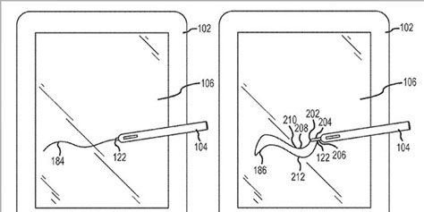 Imagem de Vazam novos detalhes sobre caneta stylus da Apple no site TecMundo