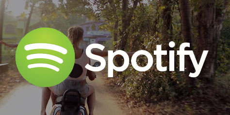 Imagem de Spotify já está no Brasil no site TecMundo