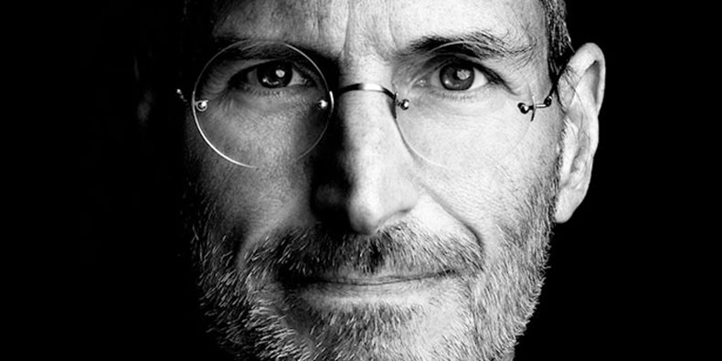 Imagem de 7 citações memoráveis de Steve Jobs no site TecMundo