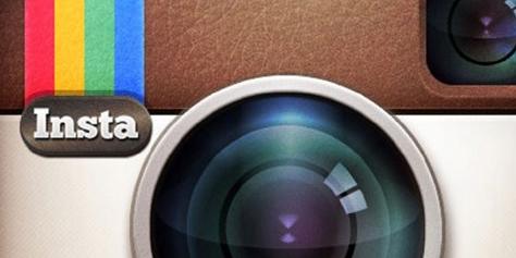 Imagem de Instagram: como não exibir fotos curtidas em seu Facebook no site TecMundo